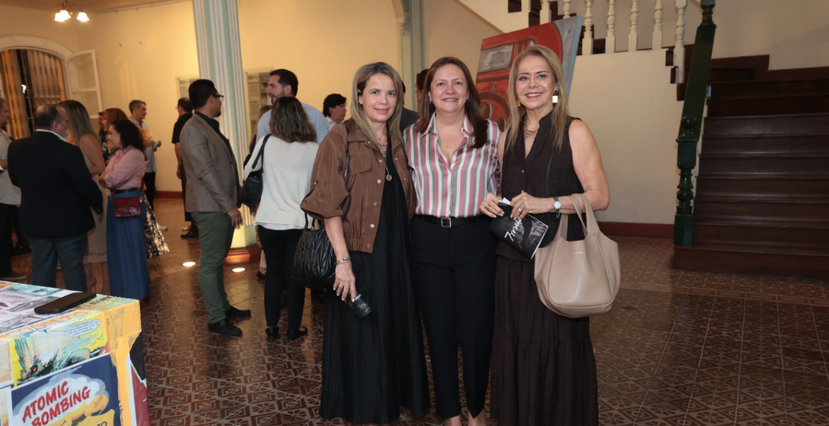 Teléfono Roto, exposición de Fernando Insua Romero.