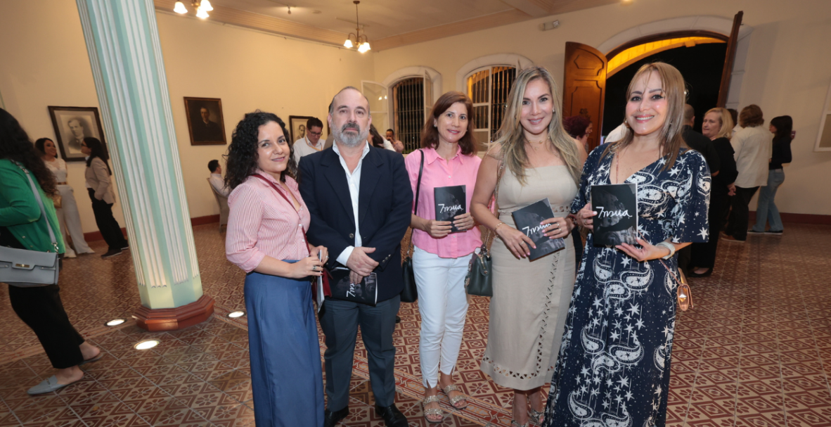 Teléfono Roto, exposición de Fernando Insua Romero.