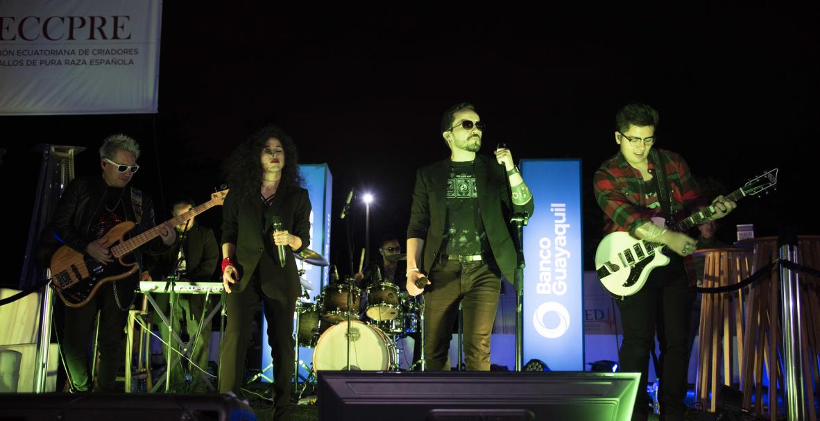 Kía celebra la gallardía del caballo español