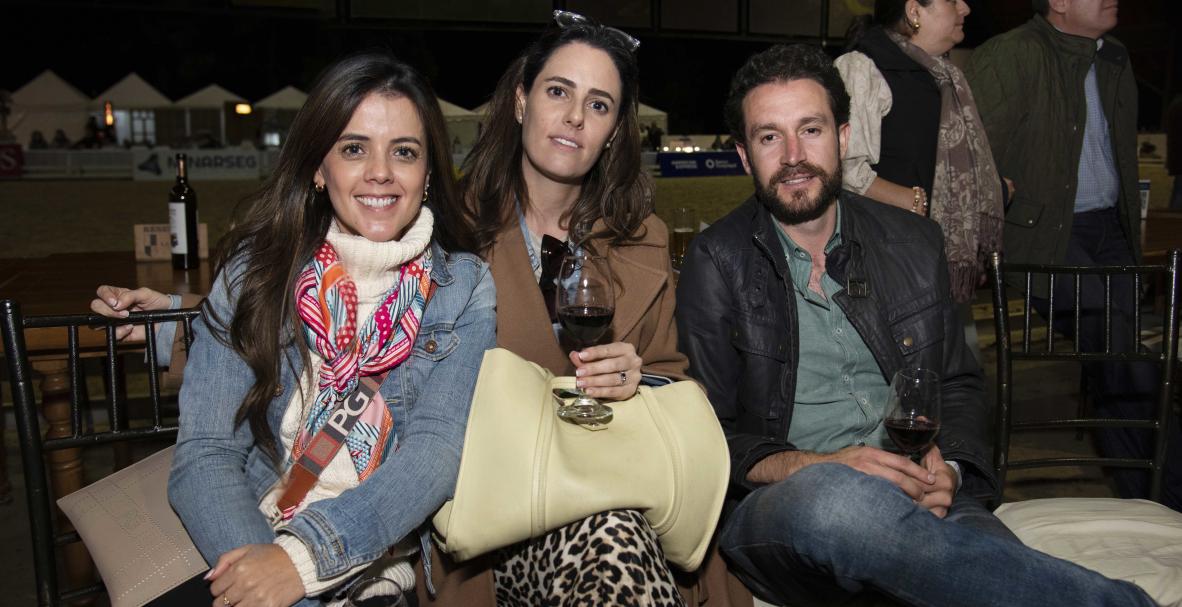 Kía celebra la gallardía del caballo español