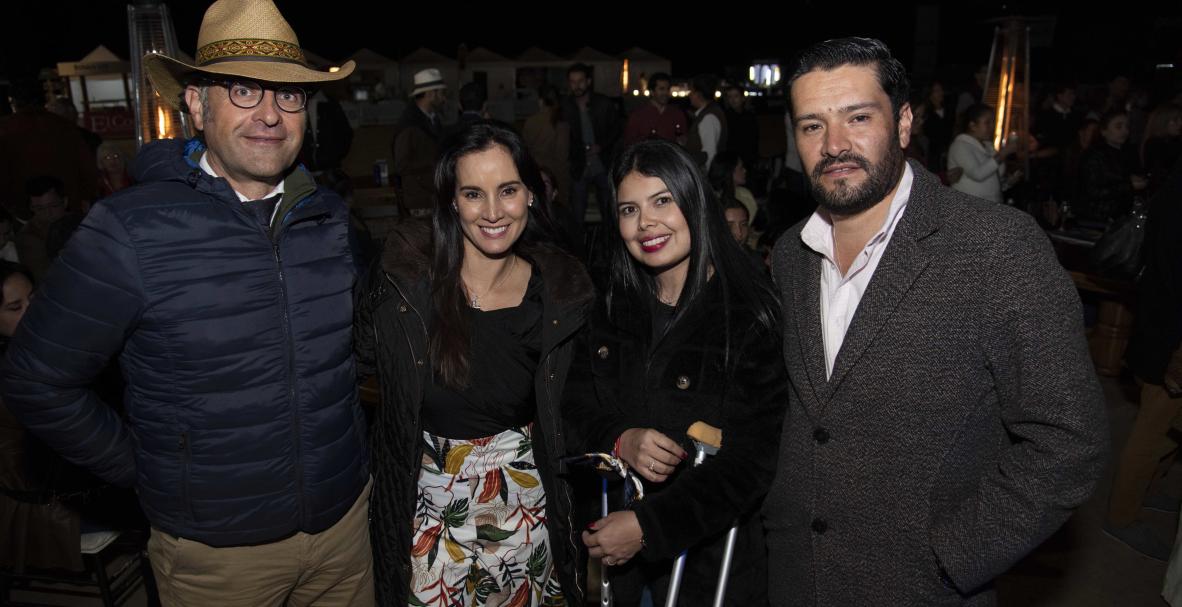 Kía celebra la gallardía del caballo español