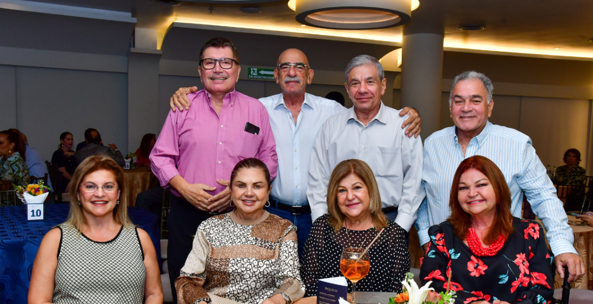 Espectáculo espectáculo Fénix: ¡Bailemos de nuevo!, en el Anexo del Tenis Club