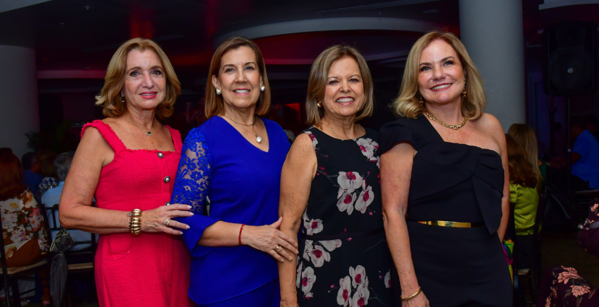 Espectáculo espectáculo Fénix: ¡Bailemos de nuevo!, en el Anexo del Tenis Club