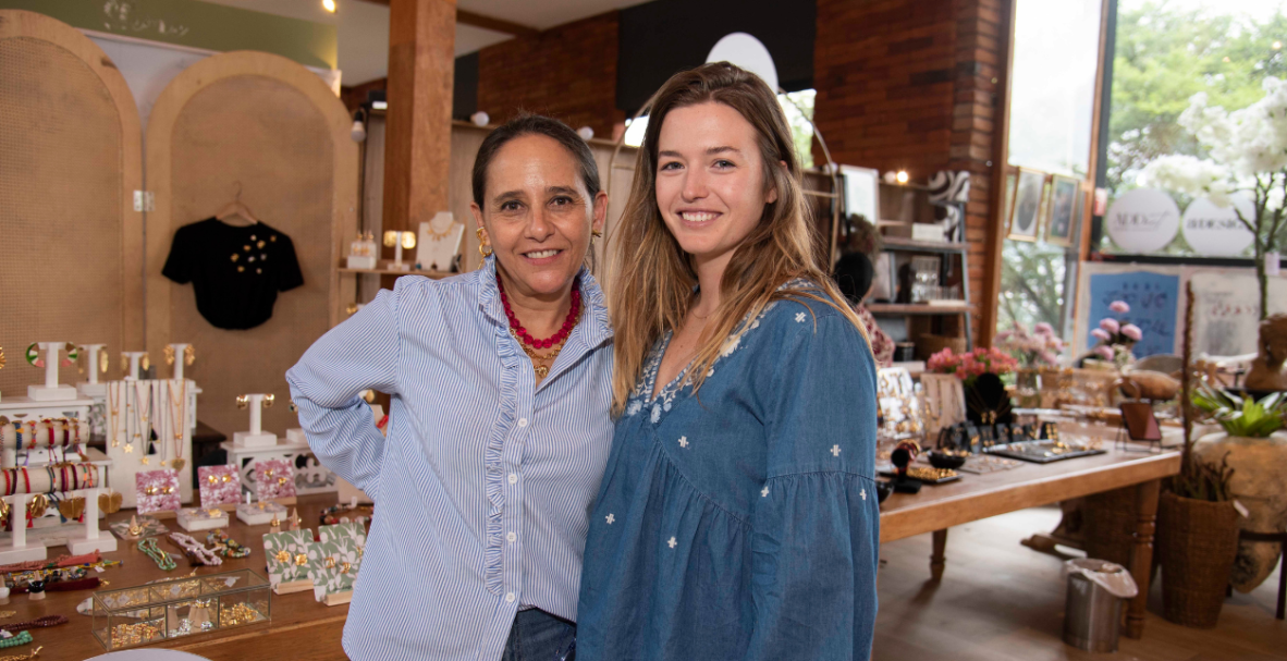 Cosas Pop Up, feria organizada por Revista Cosas