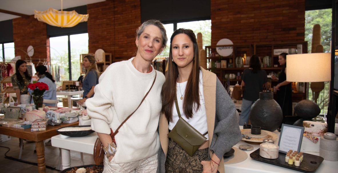 Cosas Pop Up, feria organizada por Revista Cosas