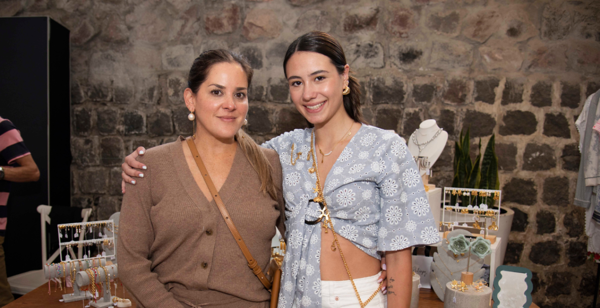 Cosas Pop Up, feria organizada por Revista Cosas