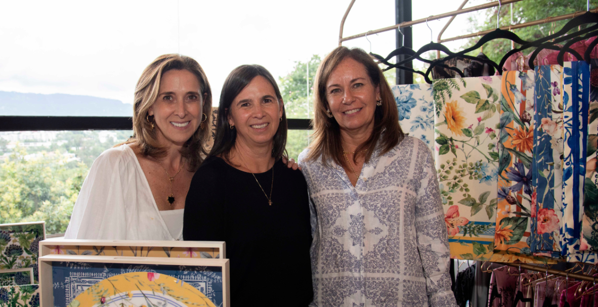 Cosas Pop Up, feria organizada por Revista Cosas