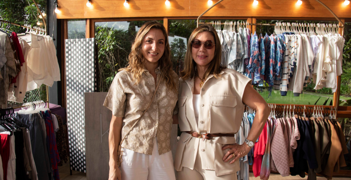 Cosas Pop Up, feria organizada por Revista Cosas