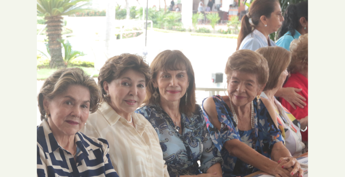 Raquel de Arroyo del Río cumple 94 años