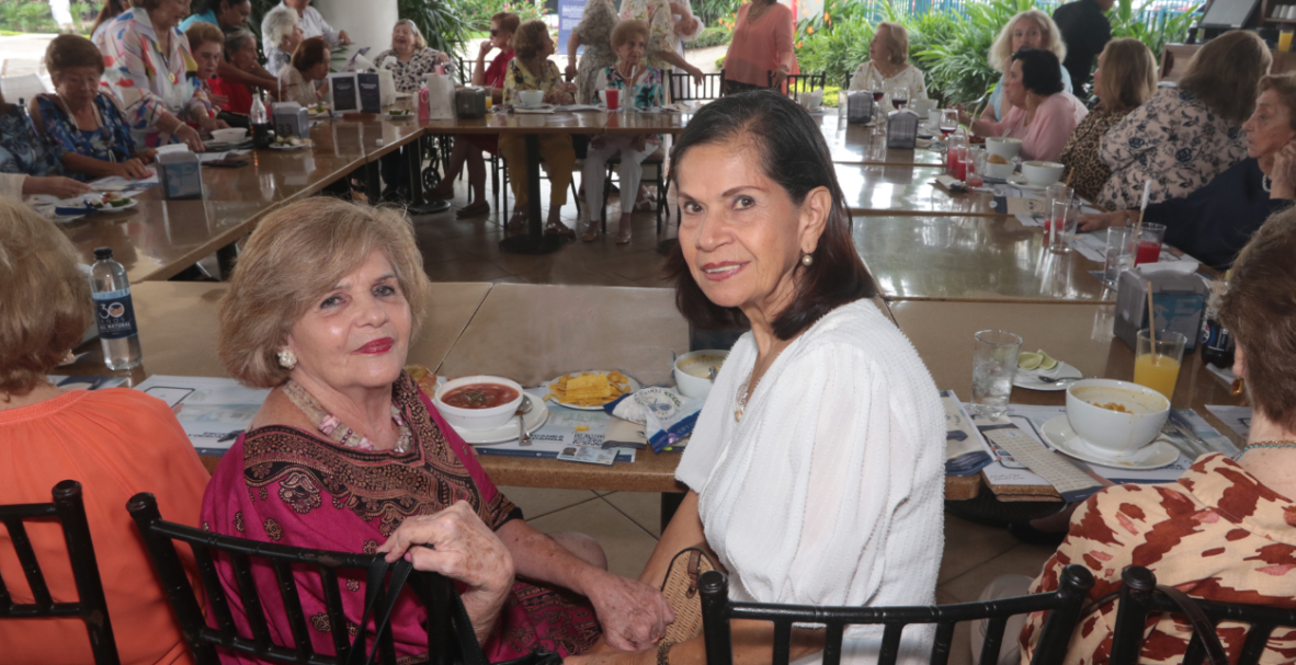 Raquel de Arroyo del Río cumple 94 años