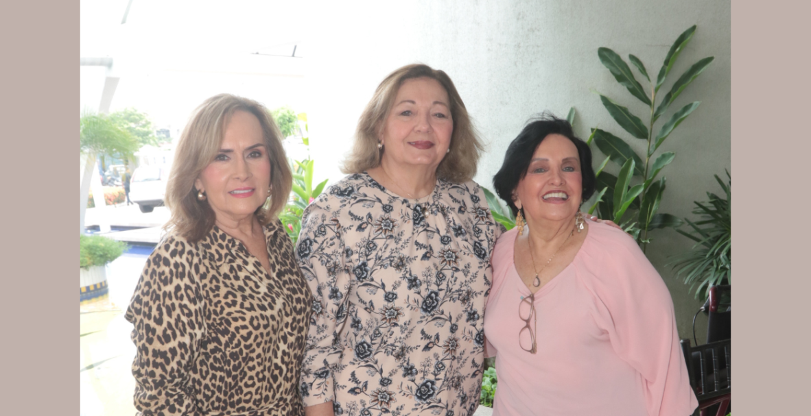 Raquel de Arroyo del Río cumple 94 años