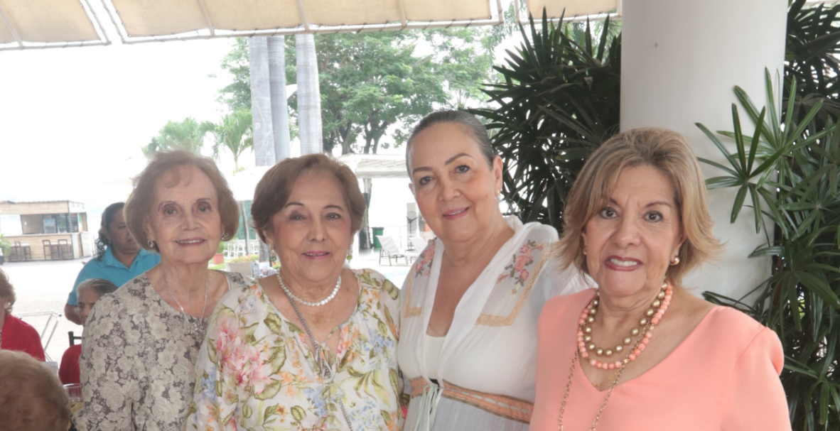 Raquel de Arroyo del Río cumple 94 años