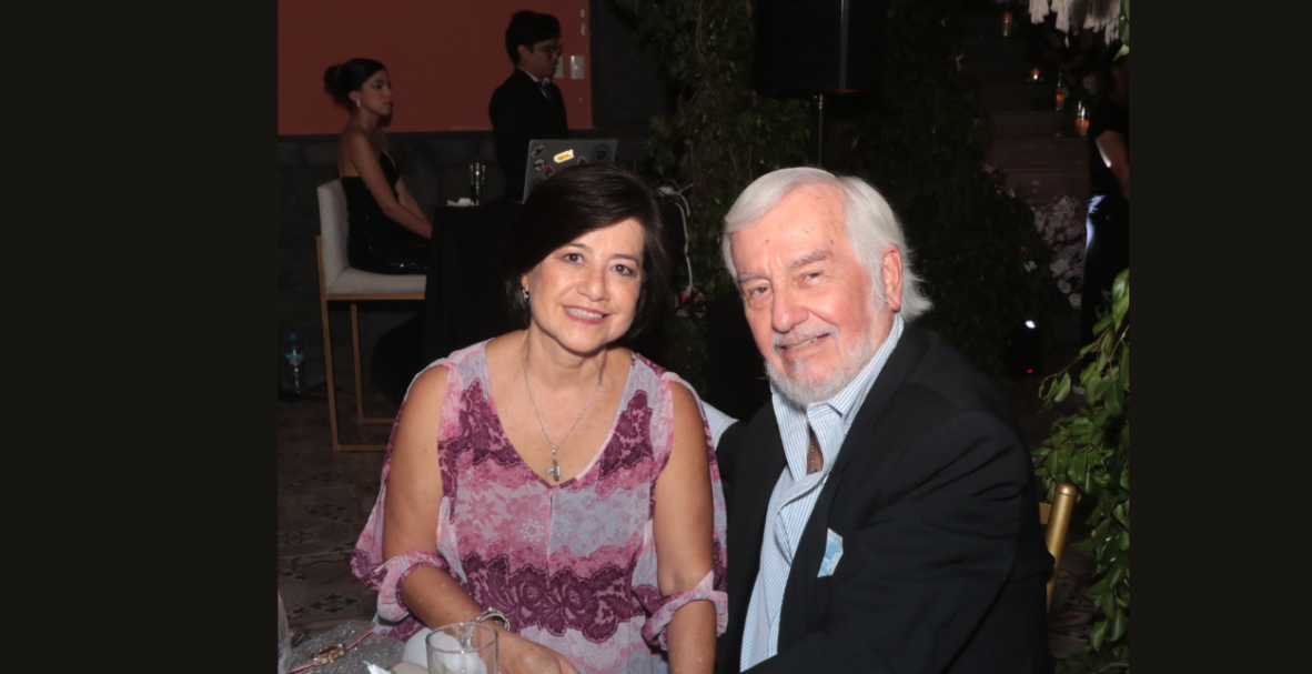 Matrimonio Terán Díaz en La Toscana (vía a la Costa)