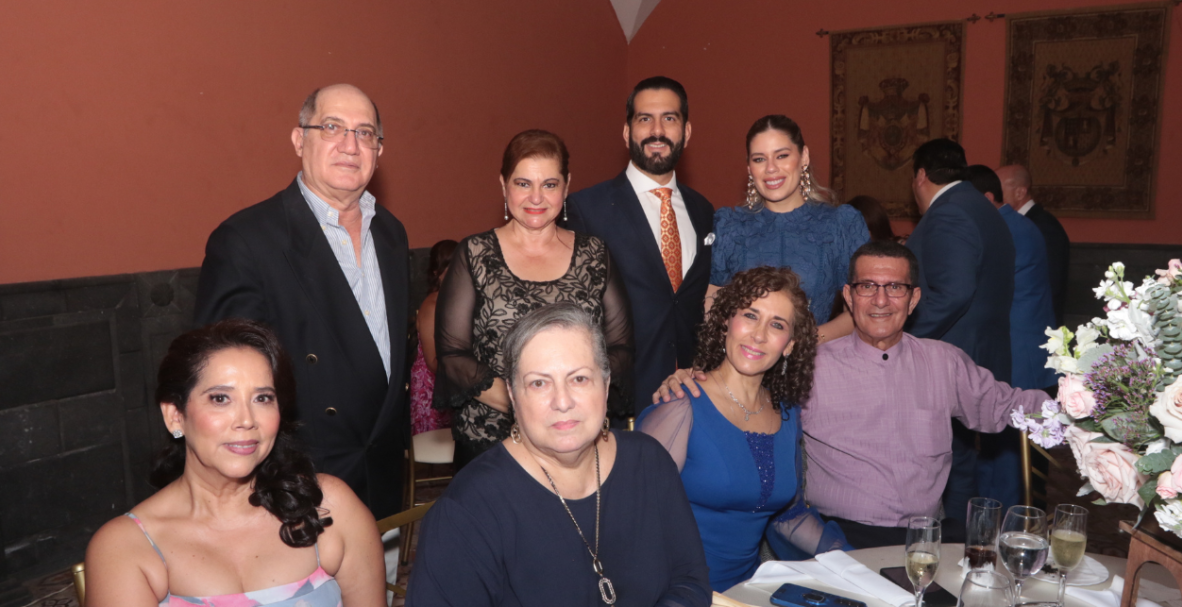 Matrimonio Terán Díaz en La Toscana (vía a la Costa)