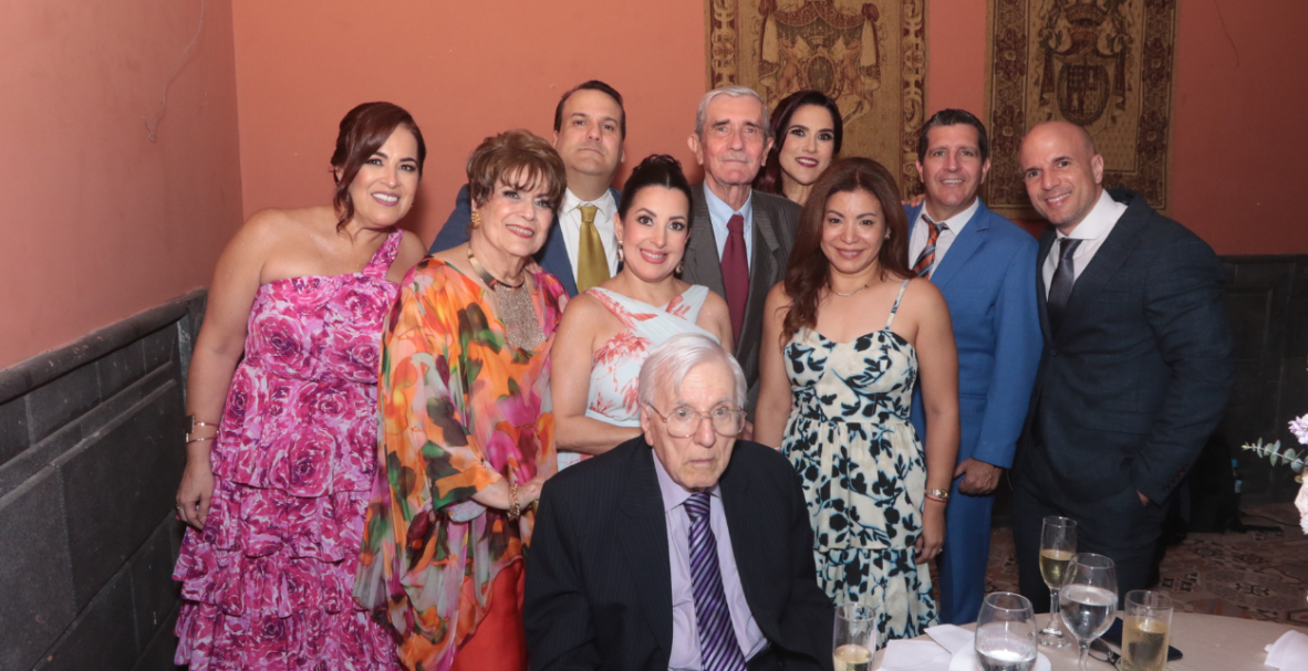 Matrimonio Terán Díaz en La Toscana (vía a la Costa)