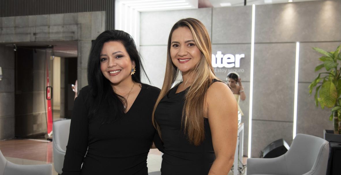 HUNTER ABRE CENTRO DE CONTROL EN QUITO