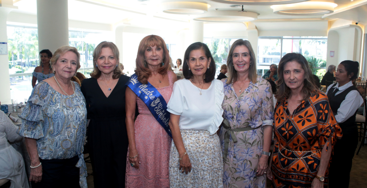 Acorvol, Día de la Madre