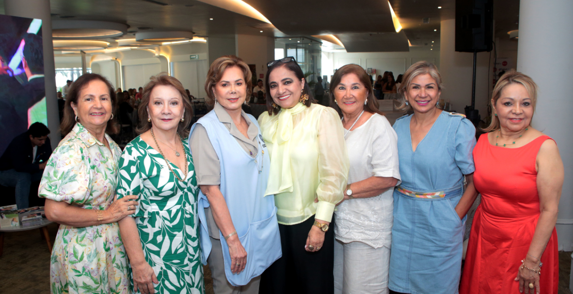 Acorvol, Día de la Madre