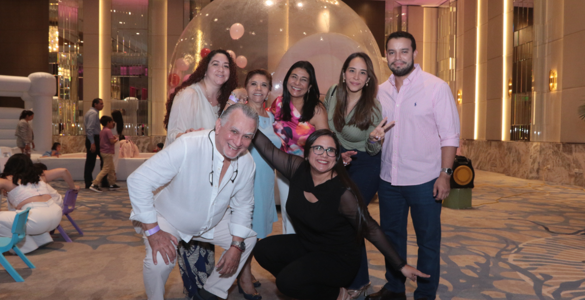 Día de la Madre 2025 en el Hilton Colón Guayaquil