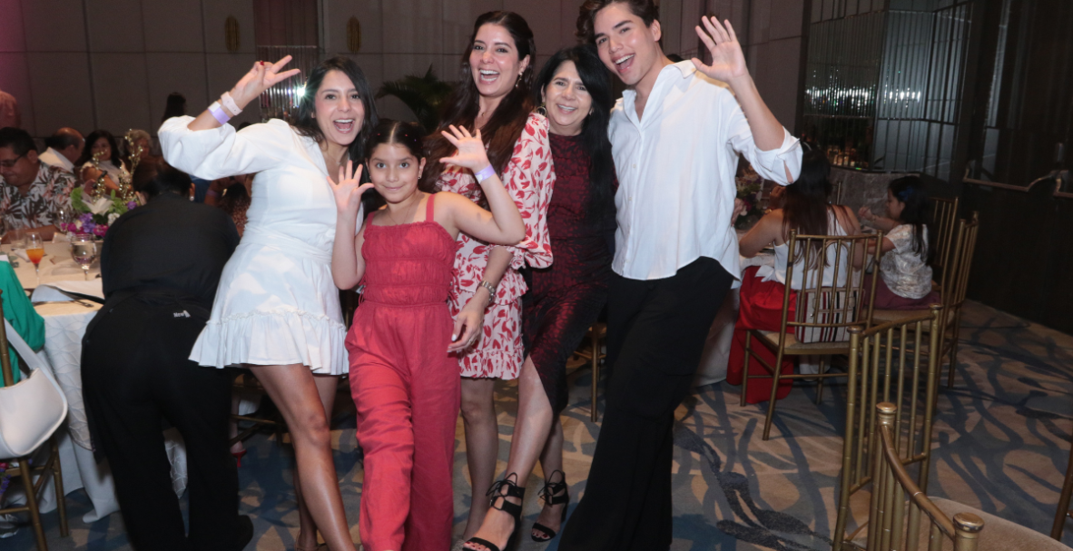 Día de la Madre 2025 en el Hilton Colón Guayaquil