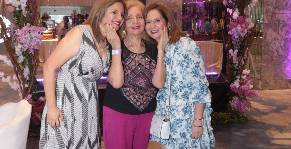 Día de la Madre 2025 en el Hilton Colón Guayaquil