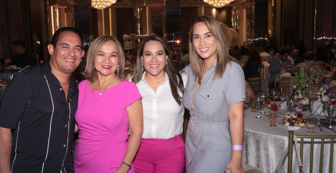 Día de la Madre 2025 en el Hilton Colón Guayaquil