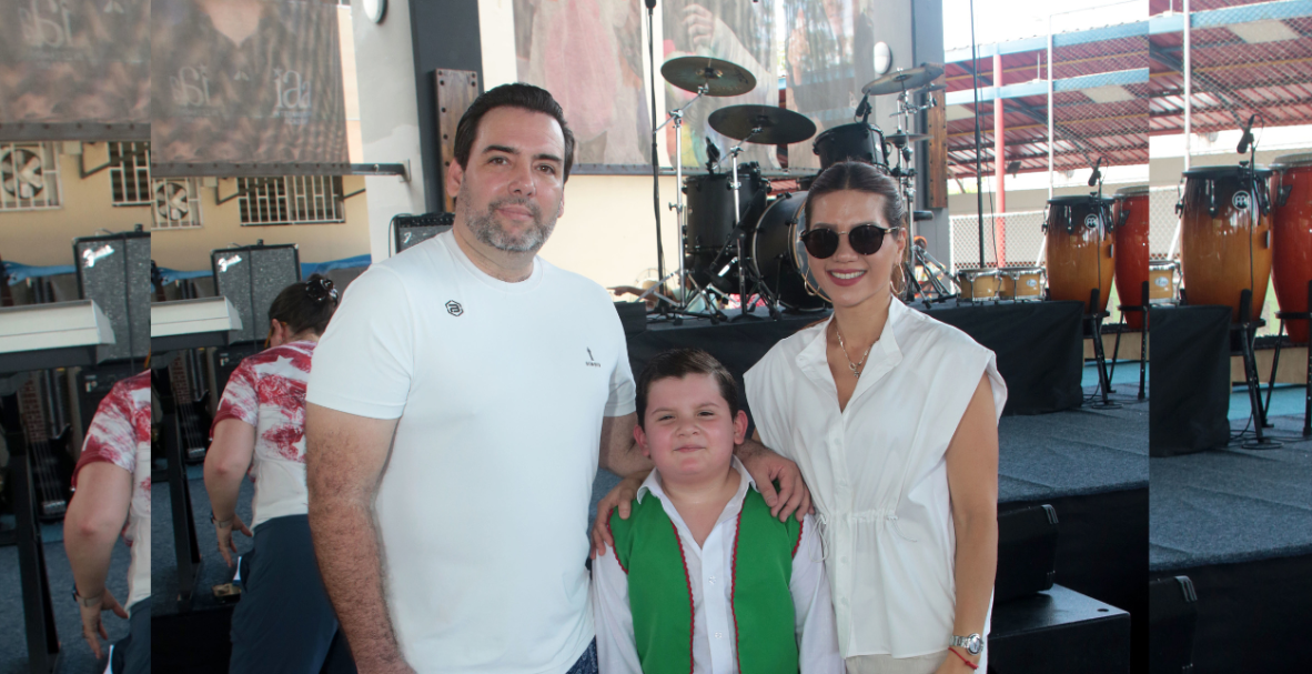 International Day de Interamerican Academy, en Puerto Azul