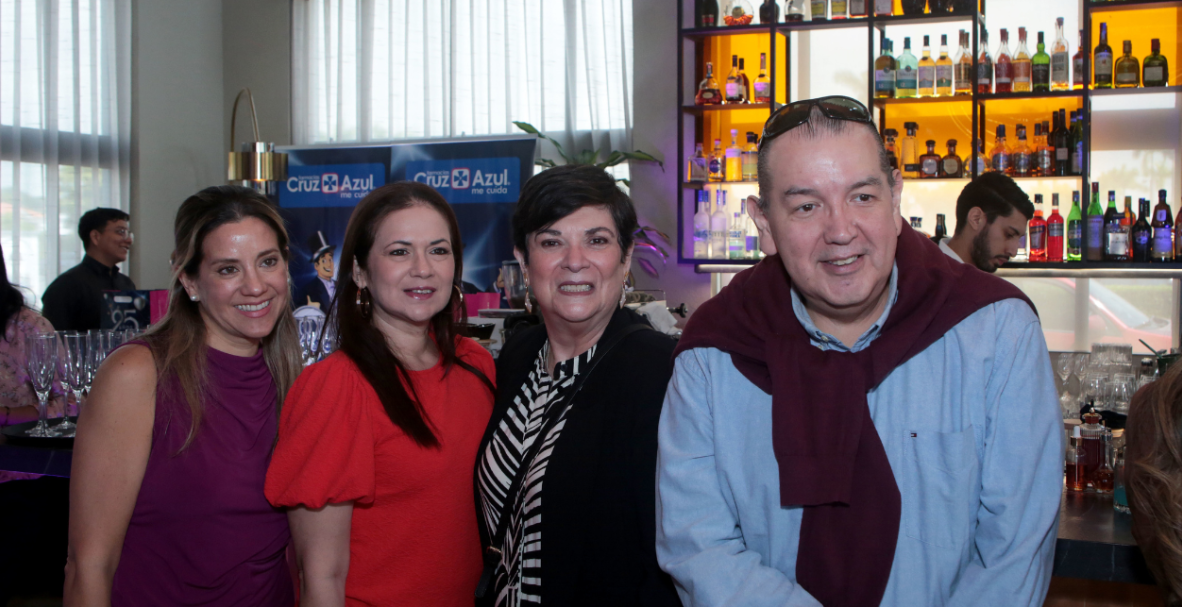 Cruz Azul, aniversario 25