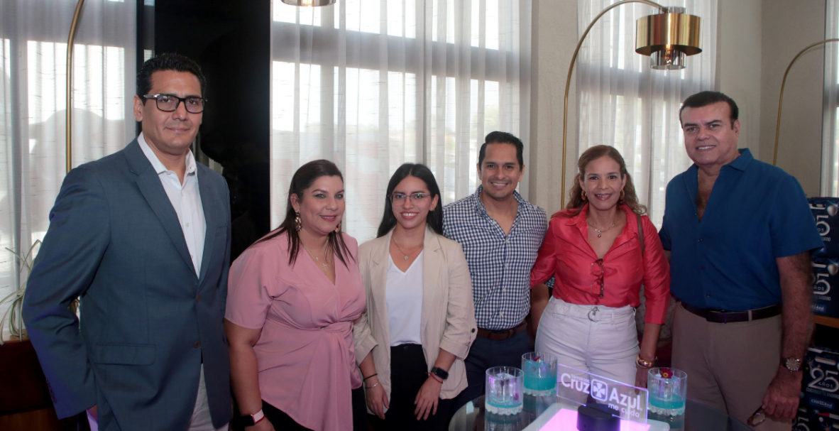 Cruz Azul, aniversario 25