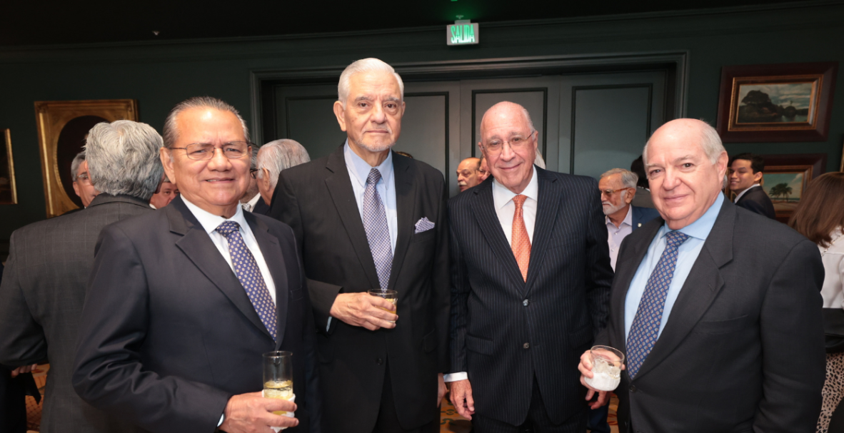 Centro de Arbitraje y Conciliación de la Cámara de Comercio tiene nuevos miembros para el periodo 2025-2027