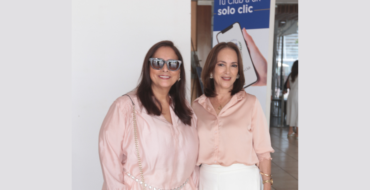 Cumpleaños  Alexandra Zevallos de Coppiano y Gloria Maldonado.