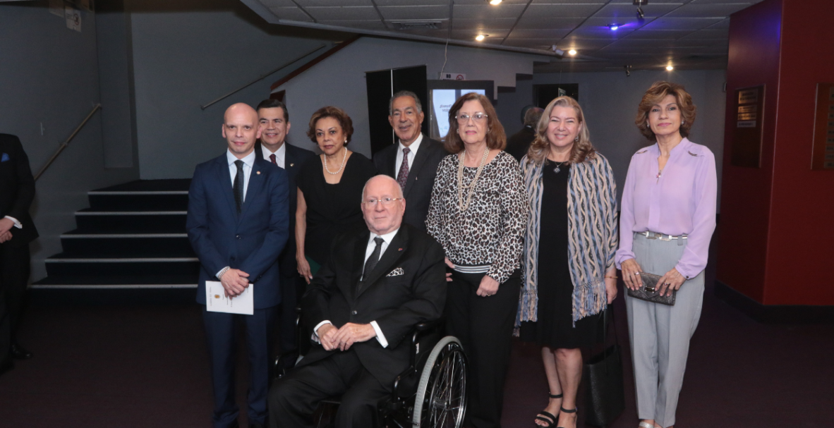 Concierto de arpa por el 214.º aniversario de la Independencia de la República del Paraguay
