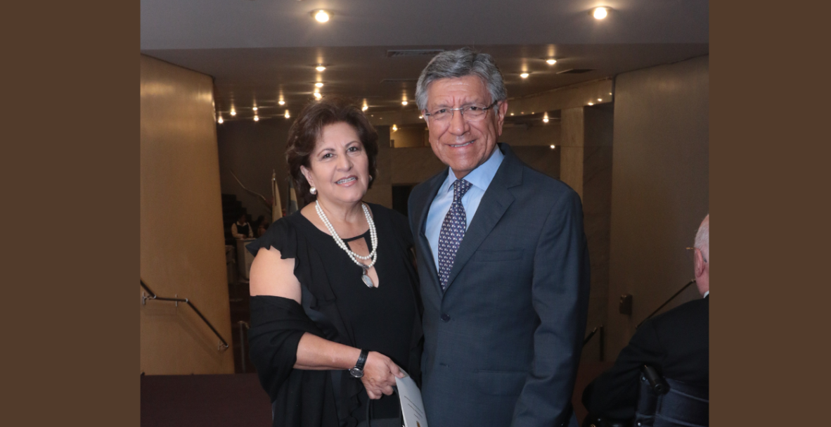 Concierto de arpa por el 214.º aniversario de la Independencia de la República del Paraguay