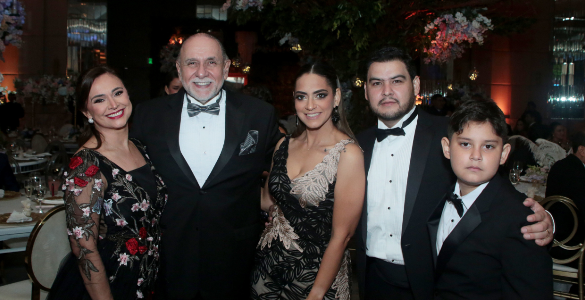 Quince años de Donatella Chiarello