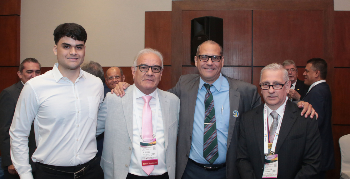 III Cumbre de la Federación Latinoamericana de Sociedades de Obstetricia y Ginecología (Flasog)