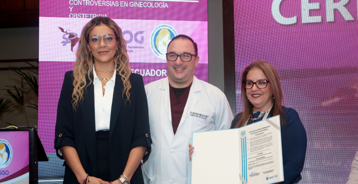 III Cumbre de la Federación Latinoamericana de Sociedades de Obstetricia y Ginecología (Flasog)