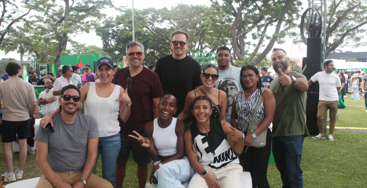 Heineken invita a la gran final de la UEFA Champios Legue entre el Paris Saint-Germain y el Inter de Milán