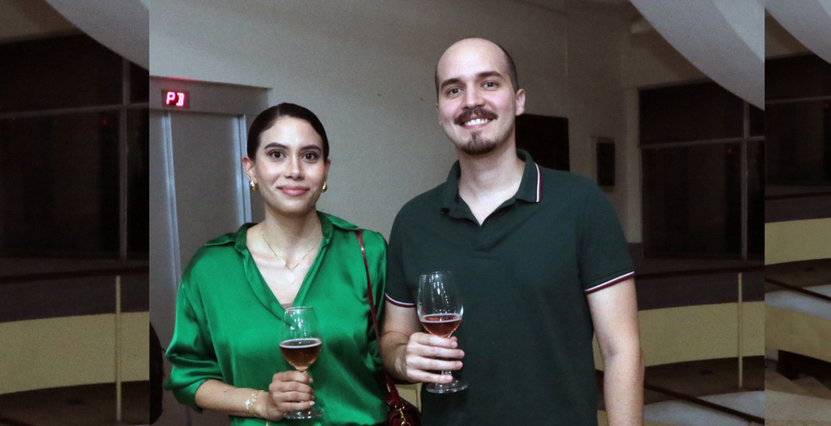 La Societá Dante Alighieri celebra la Fiesta de la República en Guayaquil