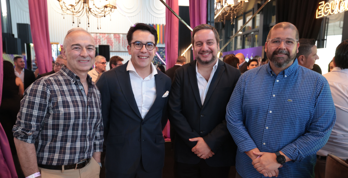 Ecuabet y LigaPro anunciaron la renovación de su alianza estratégica hasta 2033.