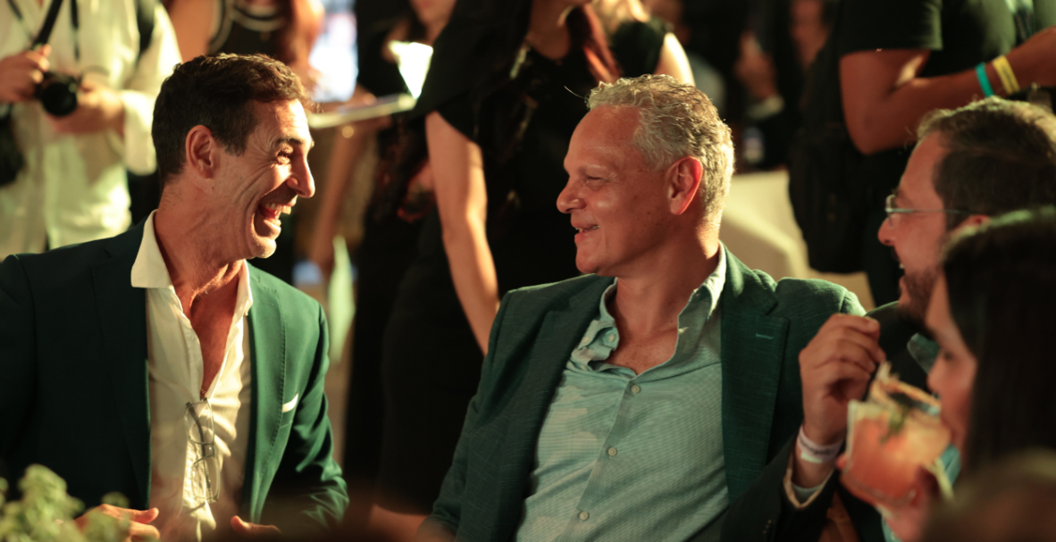 Ecuabet y LigaPro anunciaron la renovación de su alianza estratégica hasta 2033.