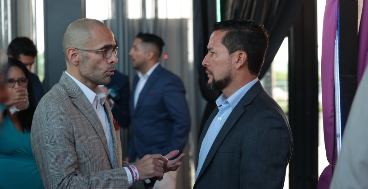 Ecuabet y LigaPro anunciaron la renovación de su alianza estratégica hasta 2033.