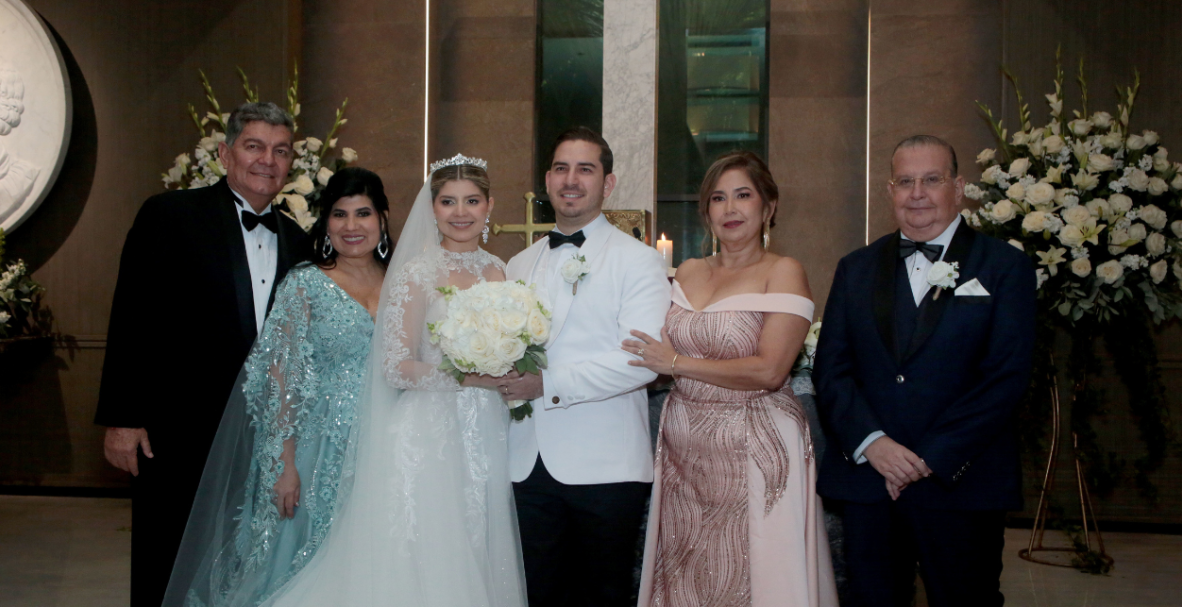 Matrimonio Villacreses Viteri