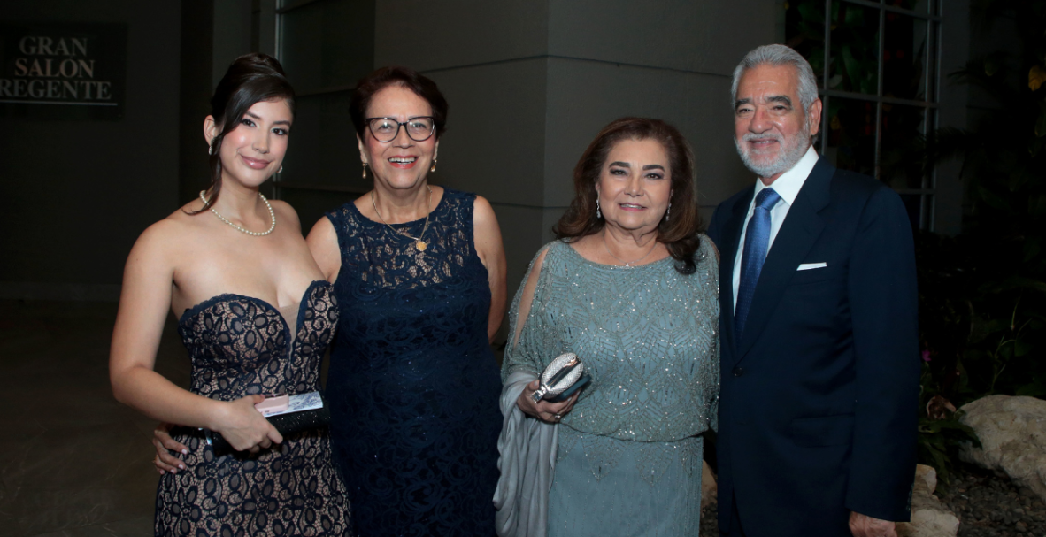 Matrimonio Villacreses Viteri