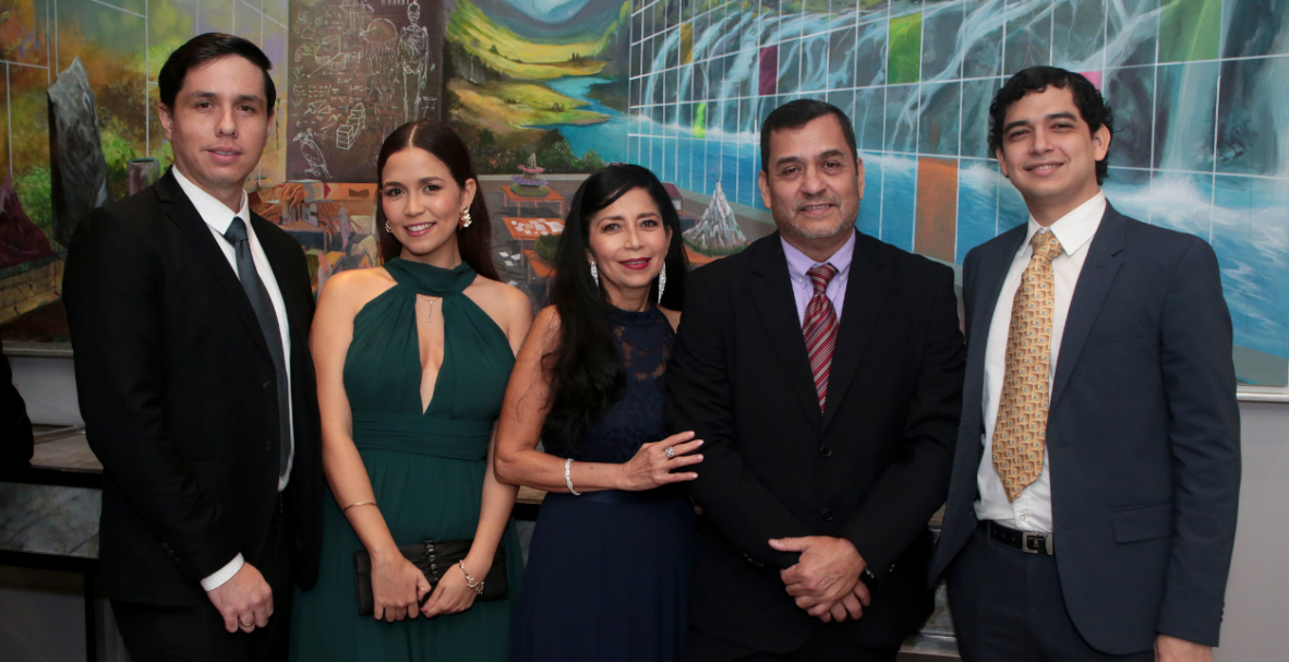 Matrimonio Villacreses Viteri