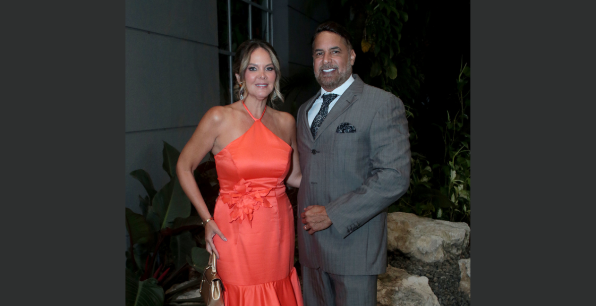 Matrimonio Villacreses Viteri