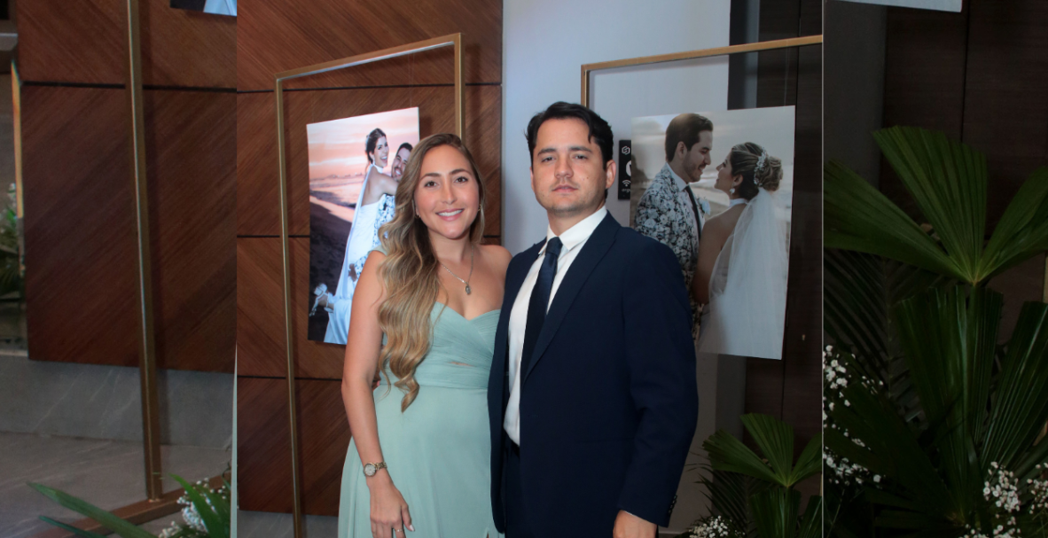 Matrimonio Villacreses Viteri