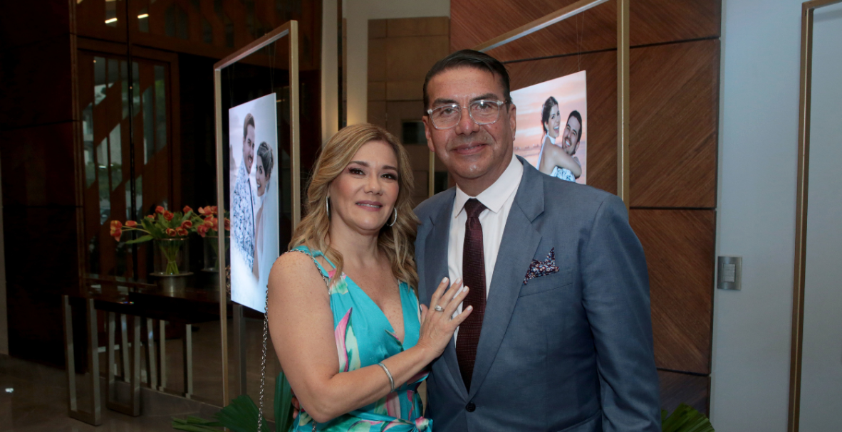 Matrimonio Villacreses Viteri