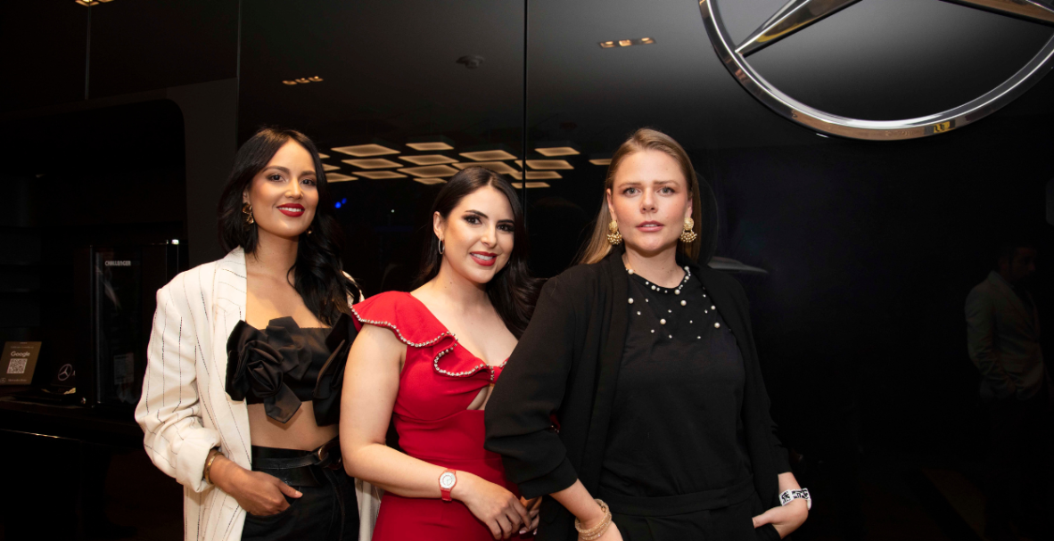 Mercedes Benz  presenta su nuevo Smart.