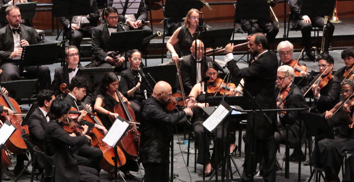 Gala 10 años Alemán Humboldt Samborondón