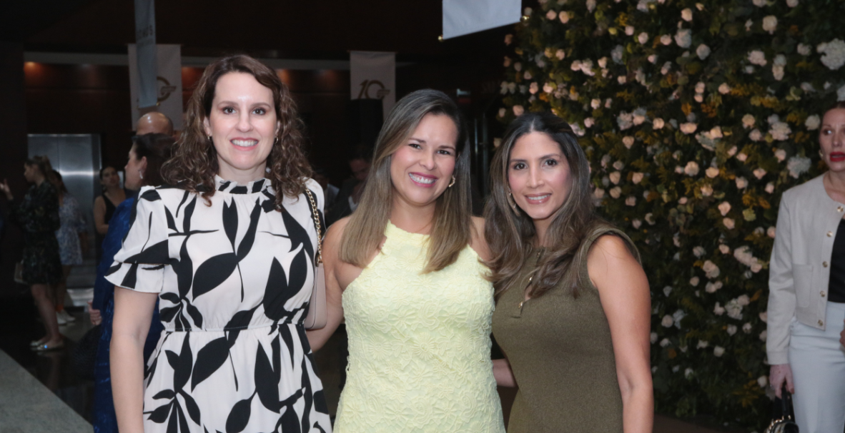 Gala 10 años Alemán Humboldt Samborondón